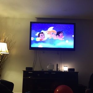 Meet your Posher, Giovanna